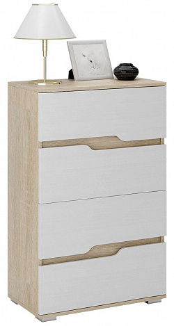 Комод Уно-25 - венге