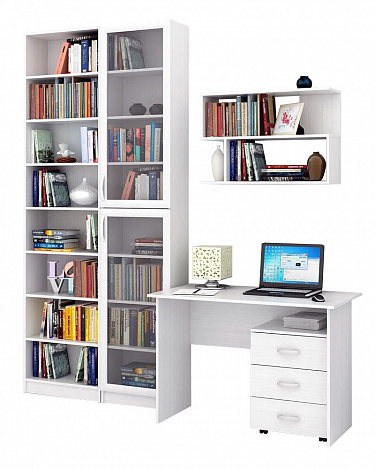 Комод Уно-25 - венге