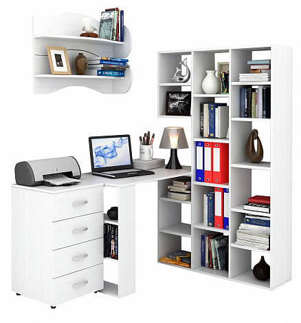 Комод Уно-25 - венге