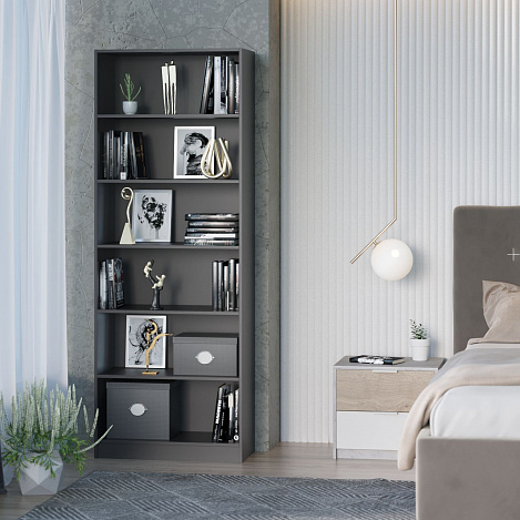 Комод Уно-25 - венге