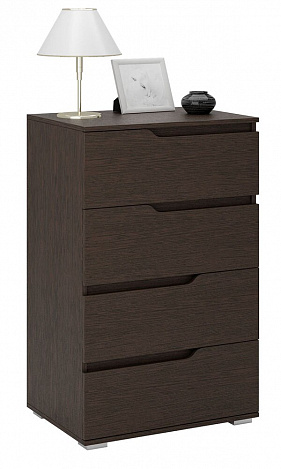 Комод Уно-25 - венге