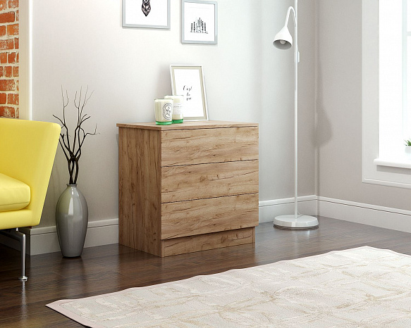 Комод Уно-25 - венге