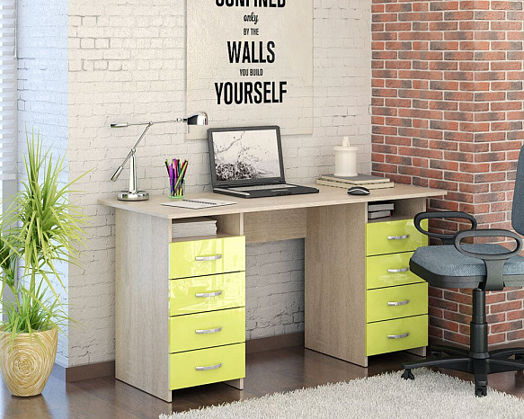 Комод Уно-25 - венге