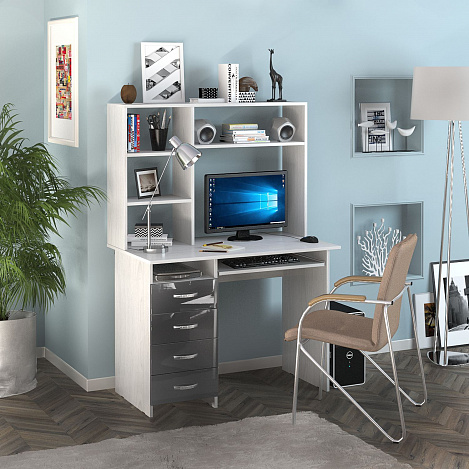 Комод Уно-25 - венге