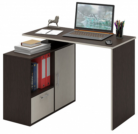 Комод Уно-25 - венге