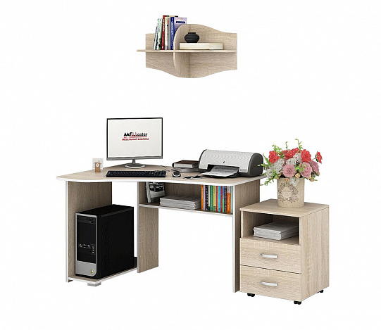 Комод Уно-25 - венге