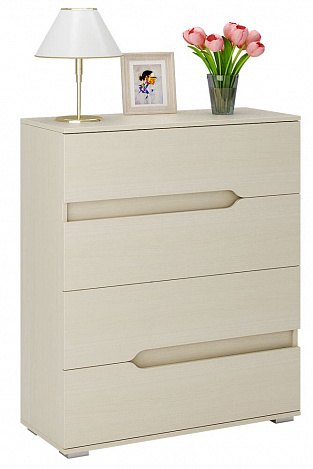 Комод Уно-25 - венге