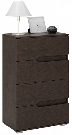 Комод Уно-25 - венге