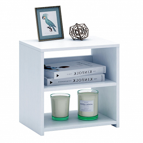 Тумба Витто-11 - белый