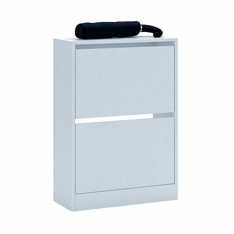 Обувница Уно-51 - белый