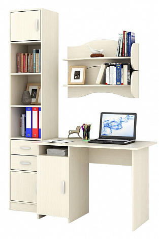 Комод Уно-25 - венге