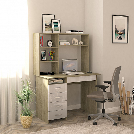 Комод Уно-25 - венге