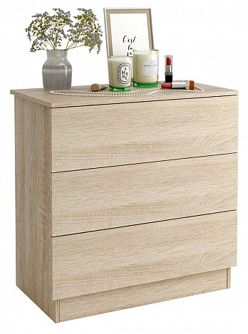 Комод Уно-28 - дуб сонома