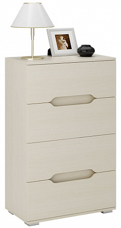 Комод Уно-25 - венге