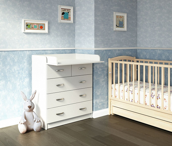 Комод Уно-25 - венге