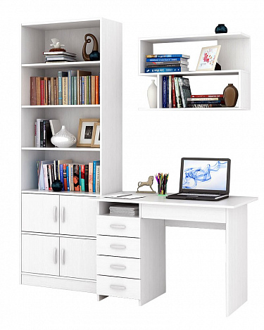 Комод Уно-25 - венге