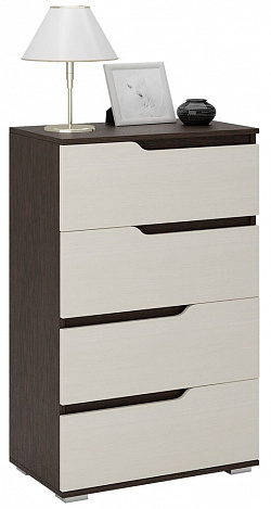 Комод Уно-25 - венге