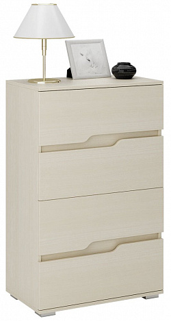 Комод Уно-25 - венге