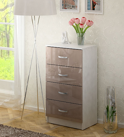 Комод Уно-25 - венге