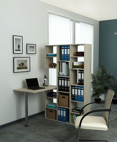 Комод Уно-25 - венге