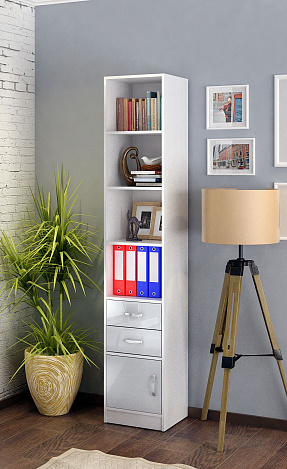 Комод Уно-25 - венге