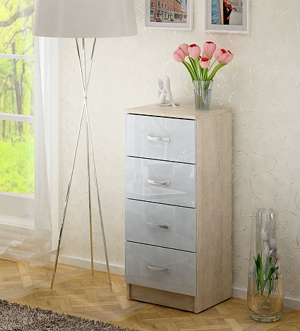 Комод Уно-25 - венге