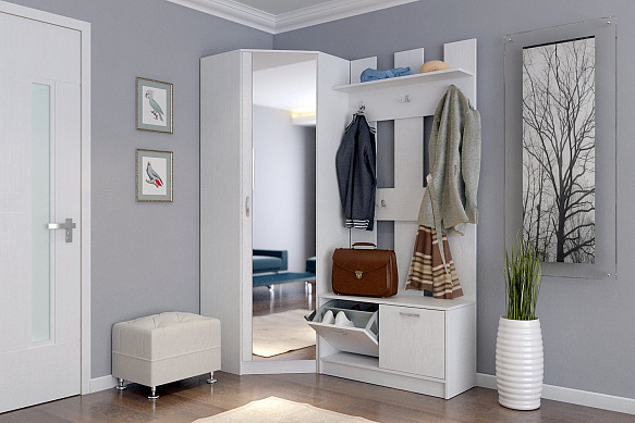 Комод Уно-25 - венге