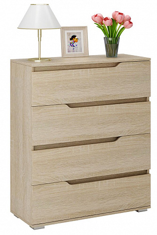 Комод Уно-25 - венге