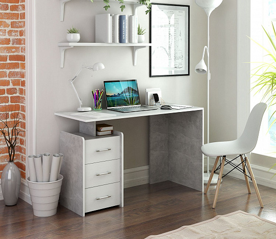 Комод Уно-25 - венге