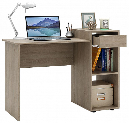 Комод Уно-25 - венге