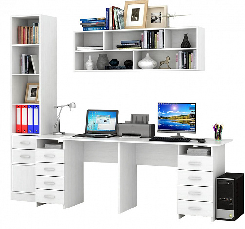 Комод Уно-25 - венге