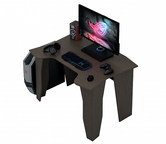 Комод Уно-25 - венге