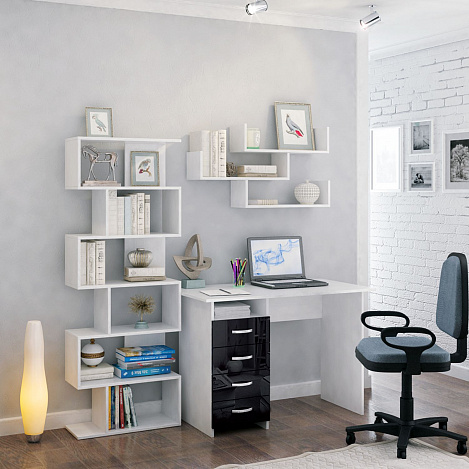 Комод Уно-25 - венге