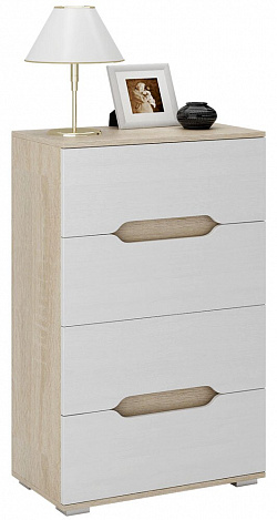 Комод Уно-25 - венге