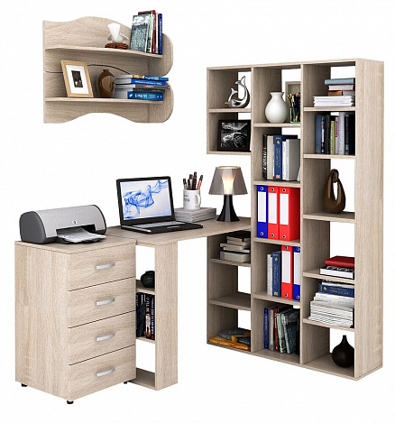 Комод Уно-25 - венге