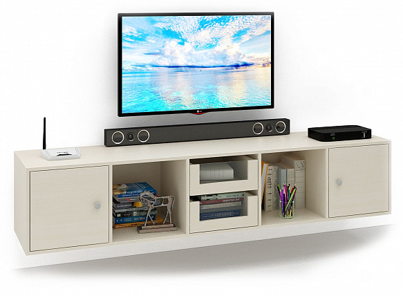 Комод Уно-25 - венге