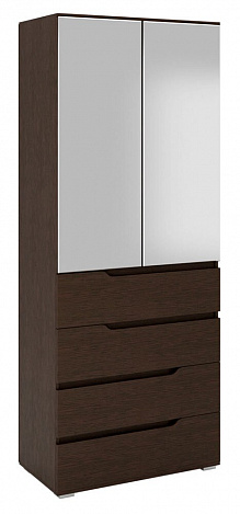 Комод Уно-25 - венге