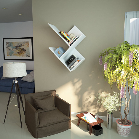 Комод Уно-25 - венге