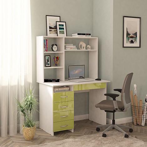 Комод Уно-25 - венге