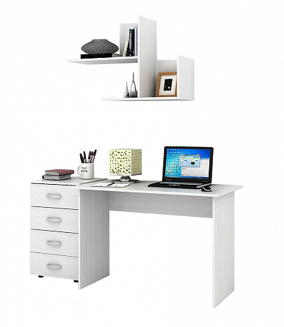 Комод Уно-25 - венге