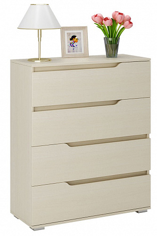 Комод Уно-25 - венге