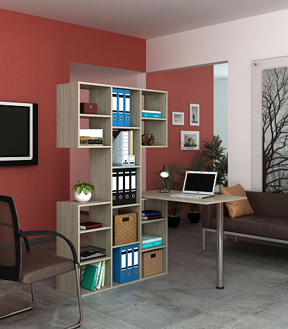 Комод Уно-25 - венге