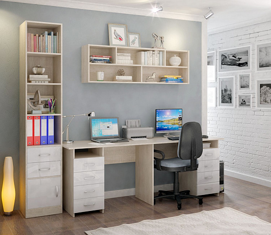 Комод Уно-25 - венге