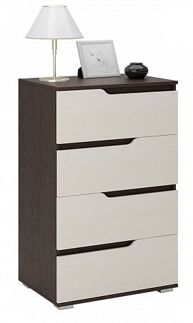 Комод Уно-25 - венге