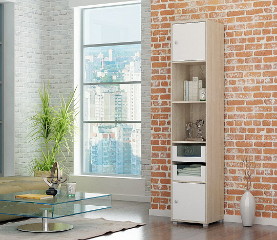 Комод Уно-25 - венге