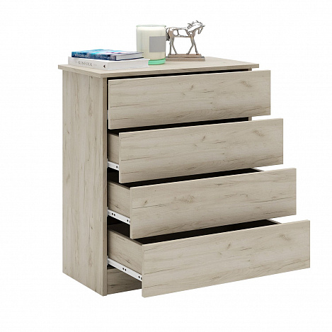 Комод Уно-29 - дуб крафт