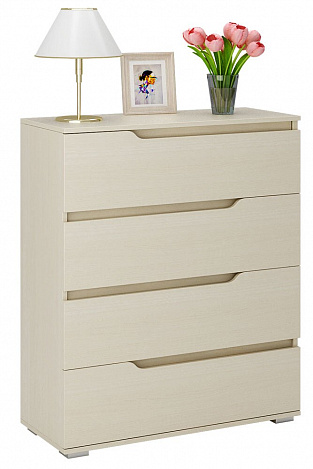 Комод Уно-25 - венге