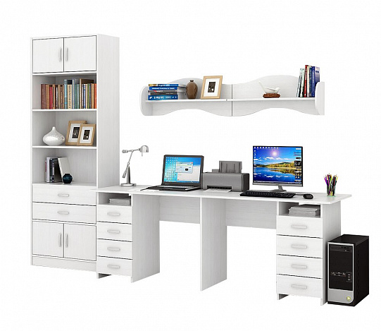 Комод Уно-25 - венге