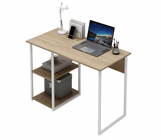 Стол письменный Витто-33 - дуб сонома