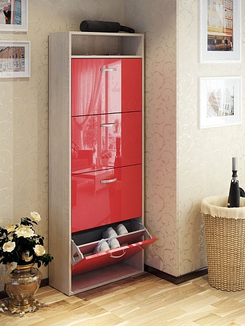 Комод Уно-25 - венге